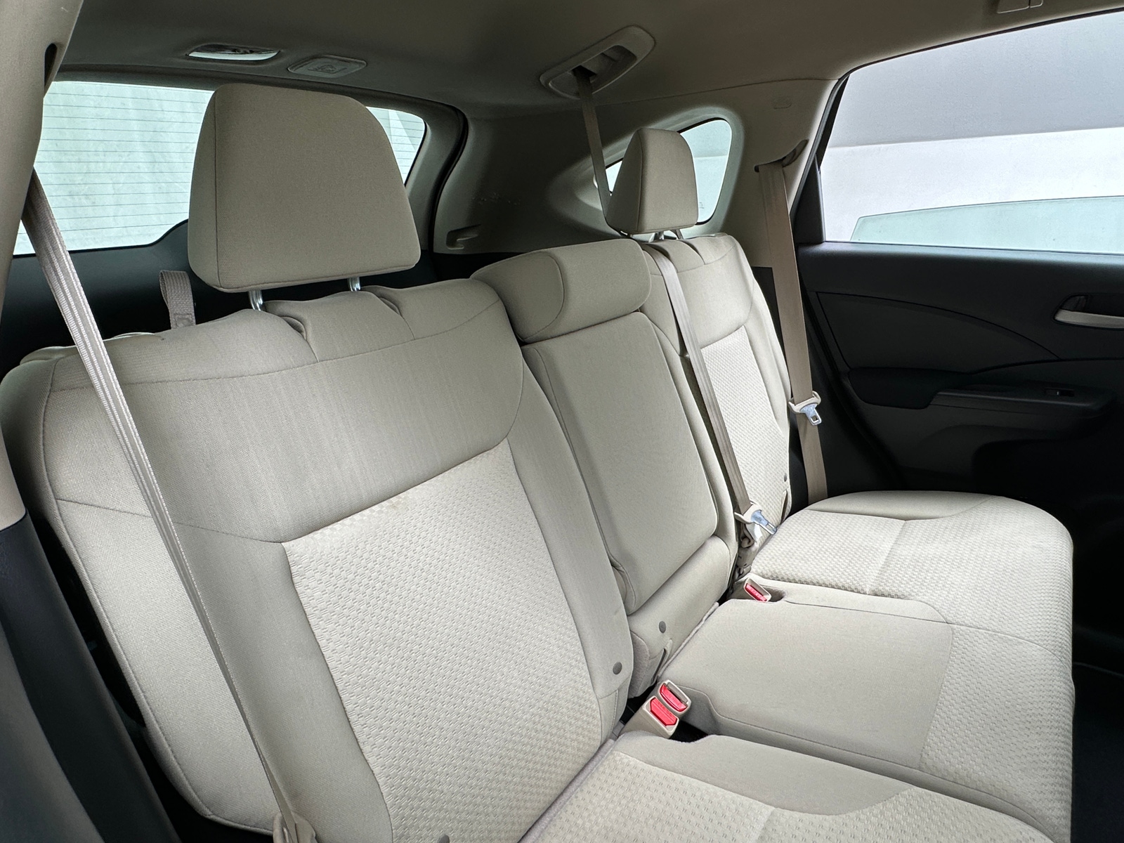 Thumbnail: 2016 Honda CR-V - 6