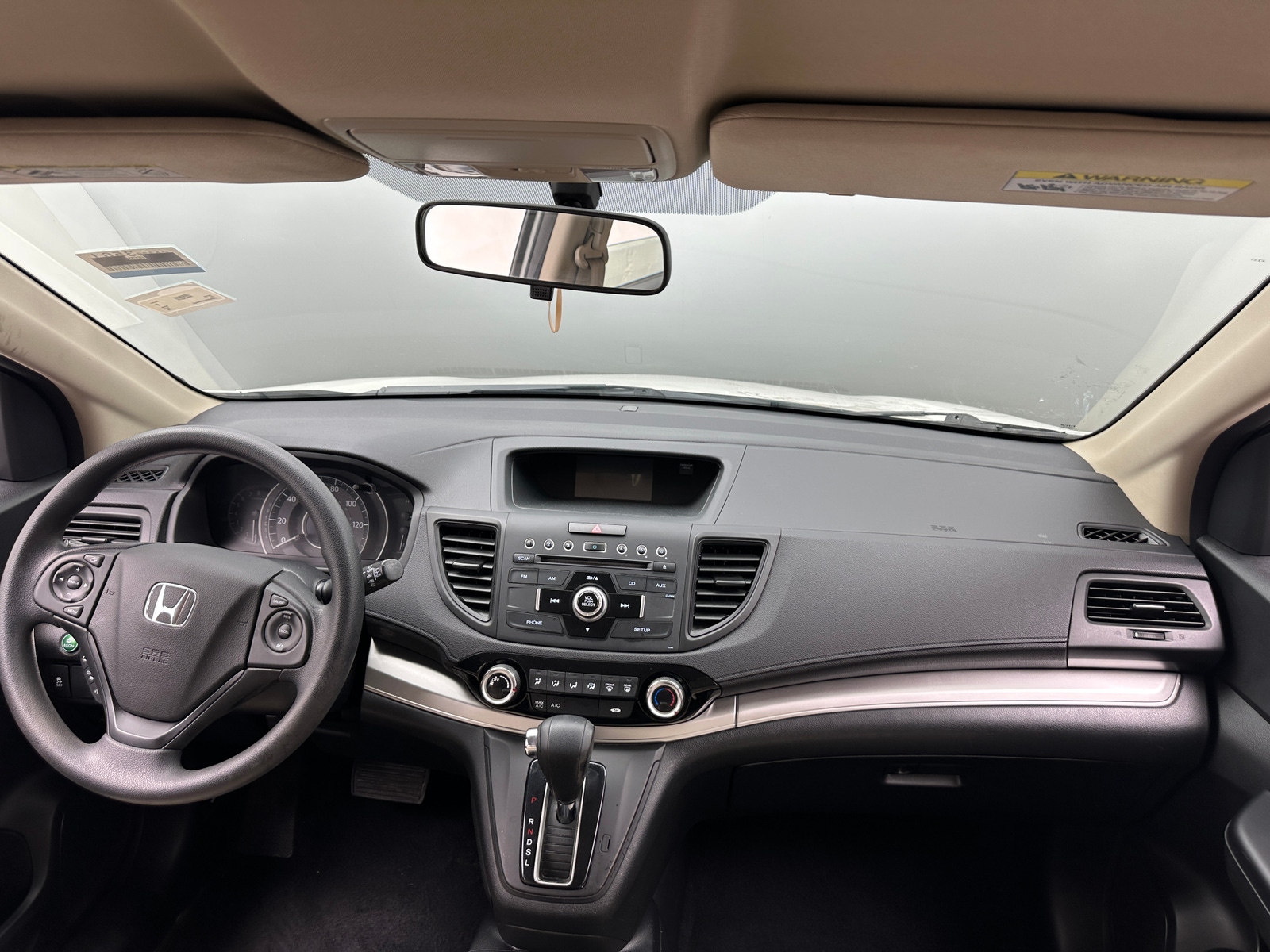 Thumbnail: 2016 Honda CR-V - 3