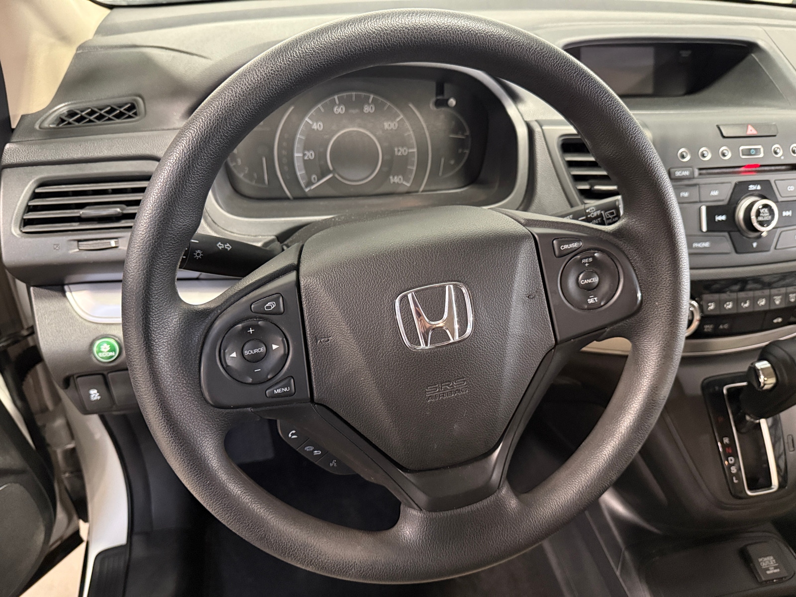 Thumbnail: 2016 Honda CR-V - 5