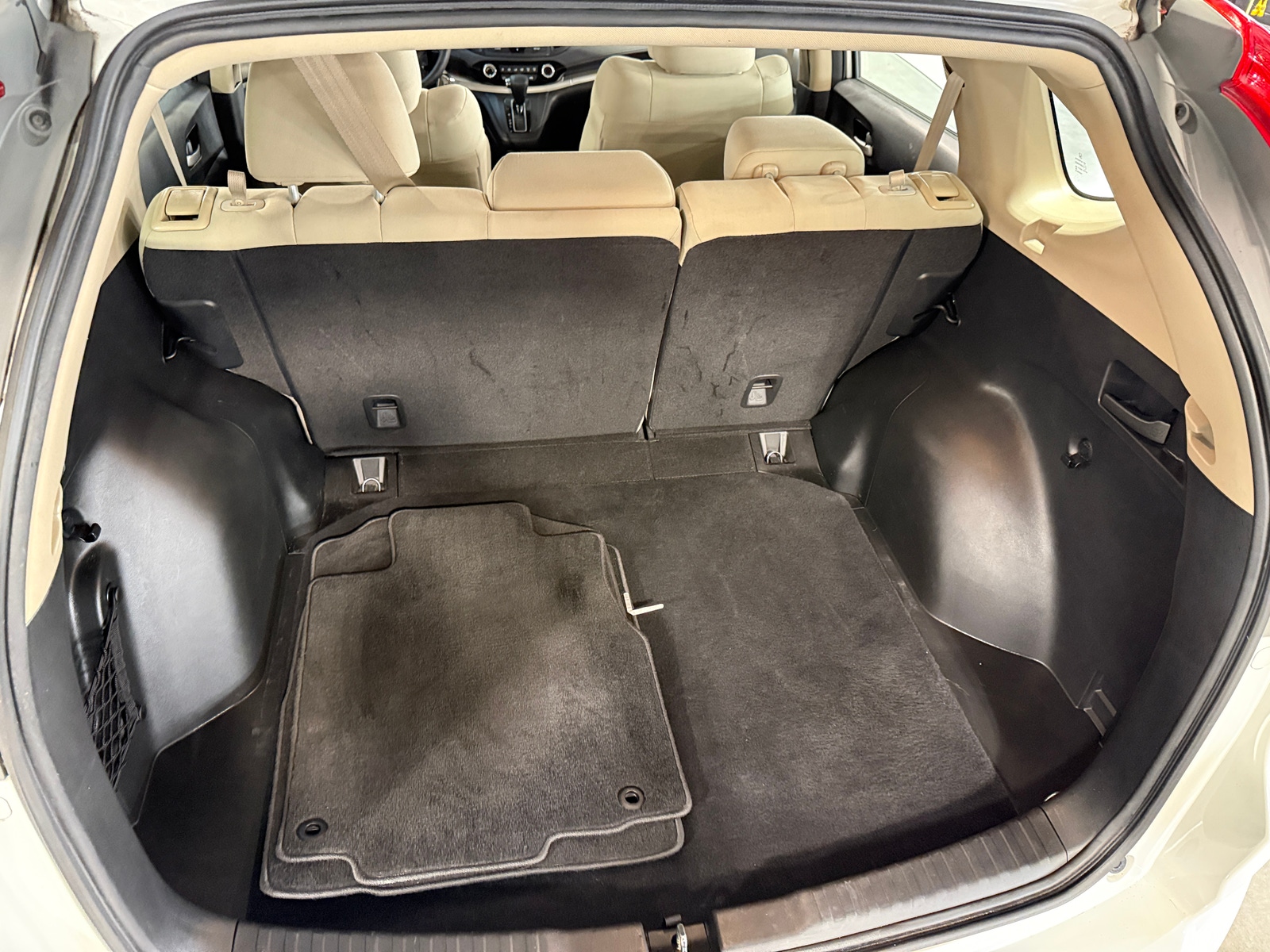 Thumbnail: 2016 Honda CR-V - 7