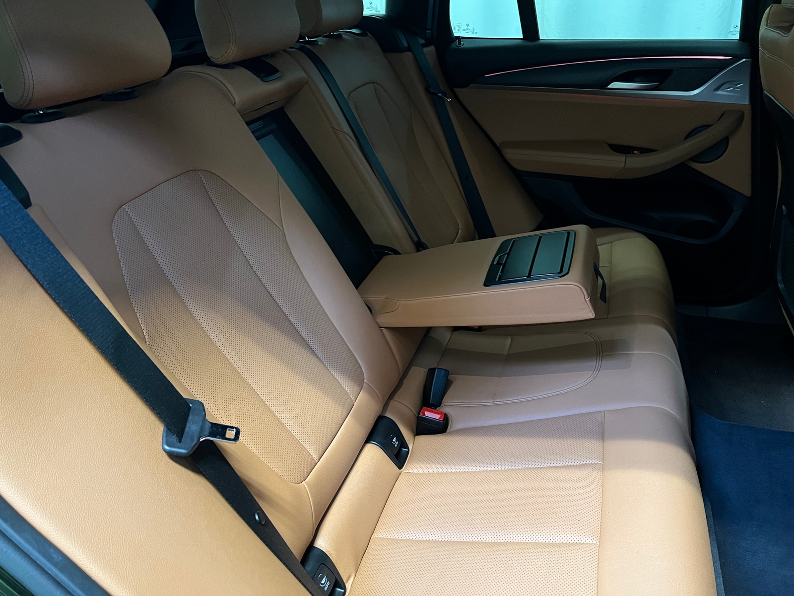 Thumbnail: 2024 BMW X3 - 5