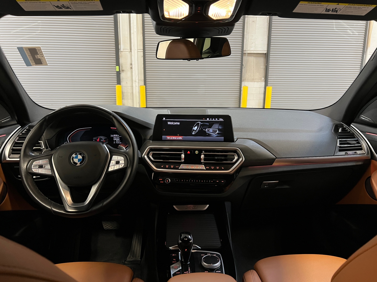 Thumbnail: 2024 BMW X3 - 2