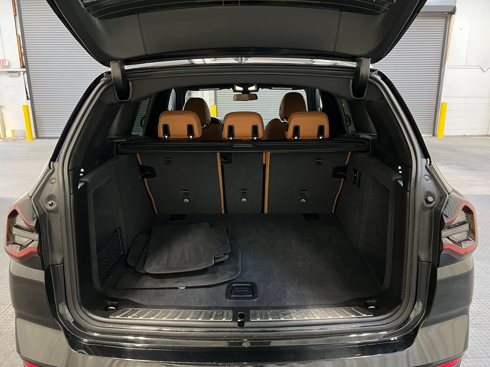 Thumbnail: 2024 BMW X3 - 6