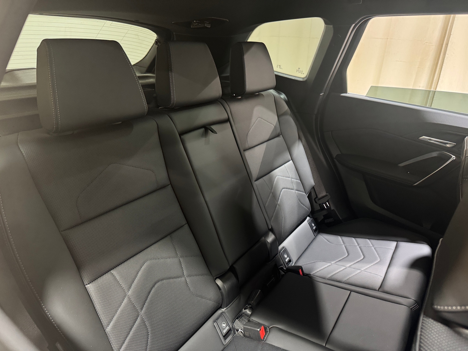 Thumbnail: 2025 BMW X1 - 5