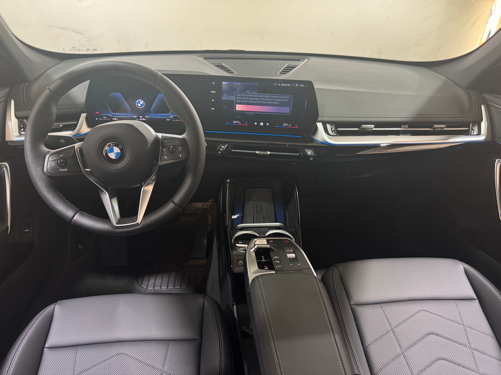 Thumbnail: 2025 BMW X1 - 2