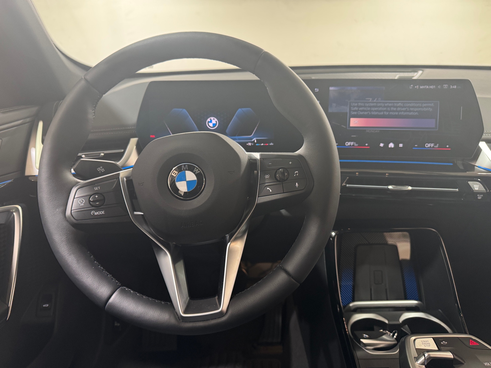 Thumbnail: 2025 BMW X1 - 4