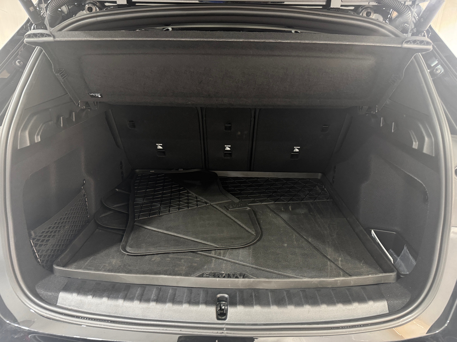 Thumbnail: 2025 BMW X1 - 6