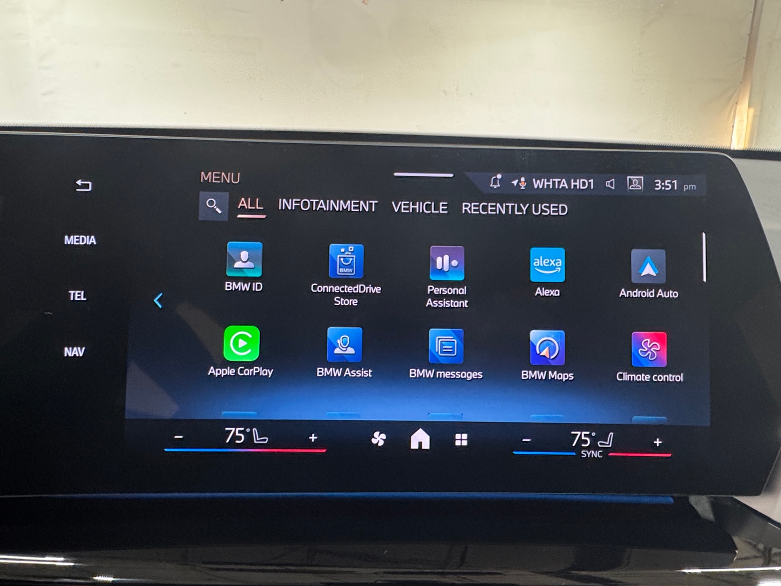 Thumbnail: 2025 BMW X1 - 3