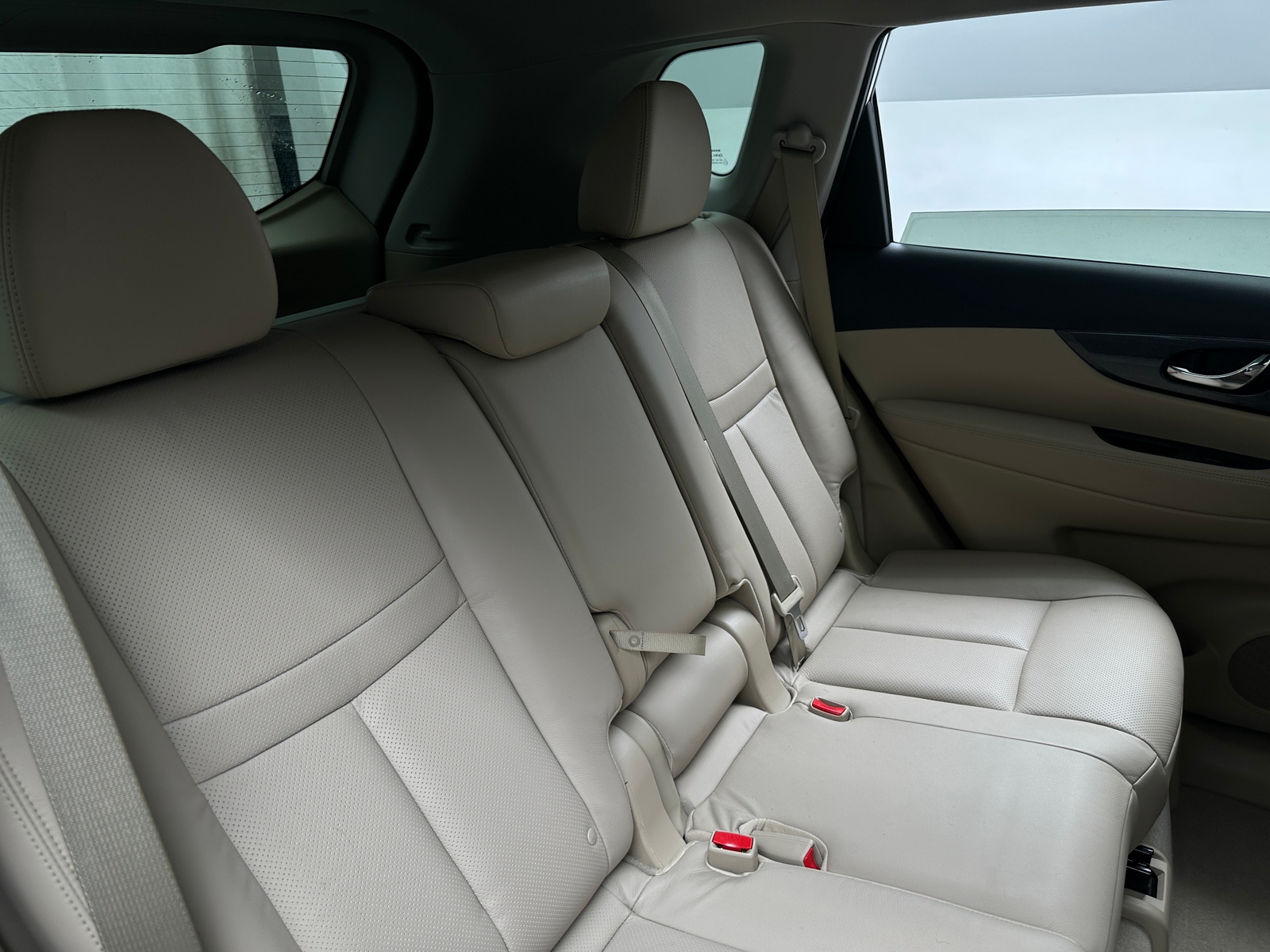 Thumbnail: 2015 Nissan Rogue - 5