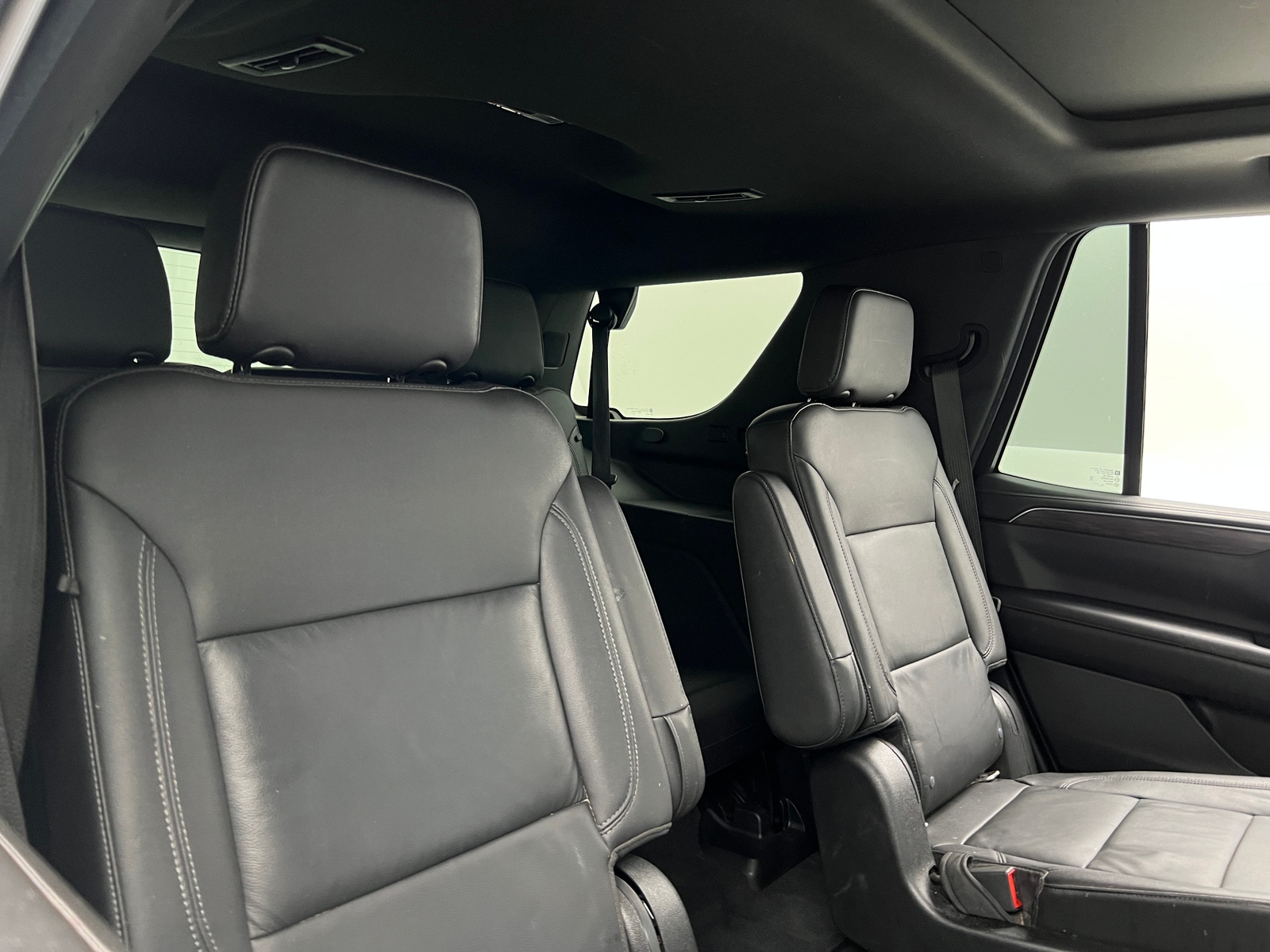 Thumbnail: 2021 Chevrolet Tahoe - 5