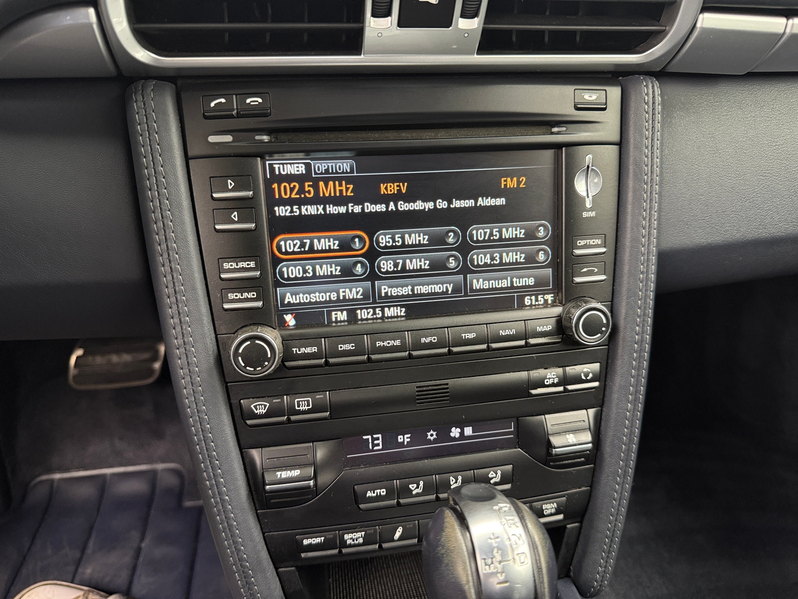 Thumbnail: 2010 Porsche 911 - 2