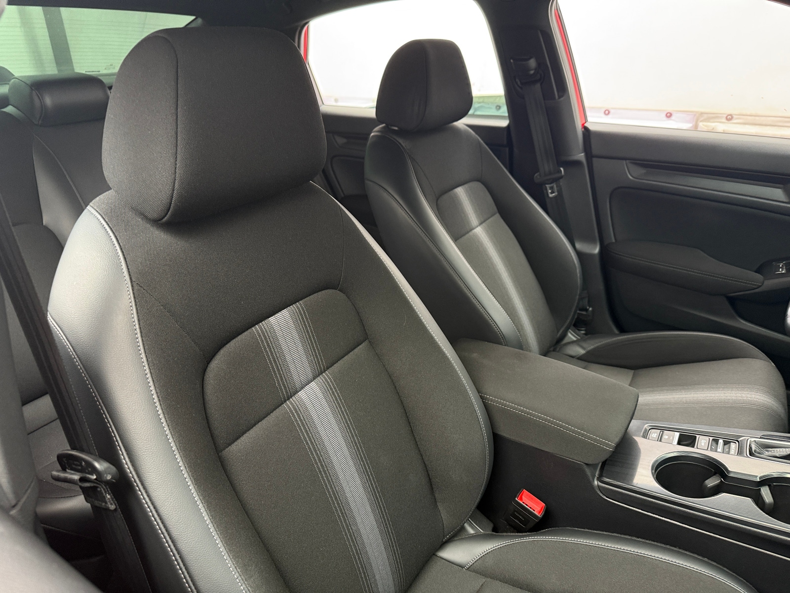 Thumbnail: 2022 Honda Civic - 2