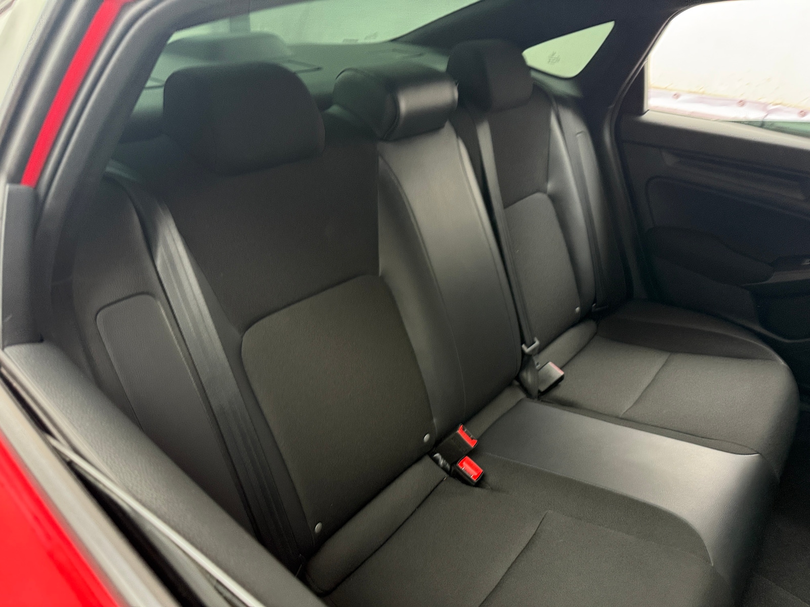 Thumbnail: 2022 Honda Civic - 6