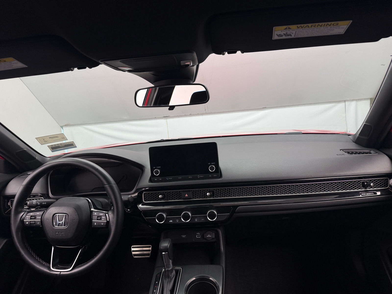 Thumbnail: 2022 Honda Civic - 3