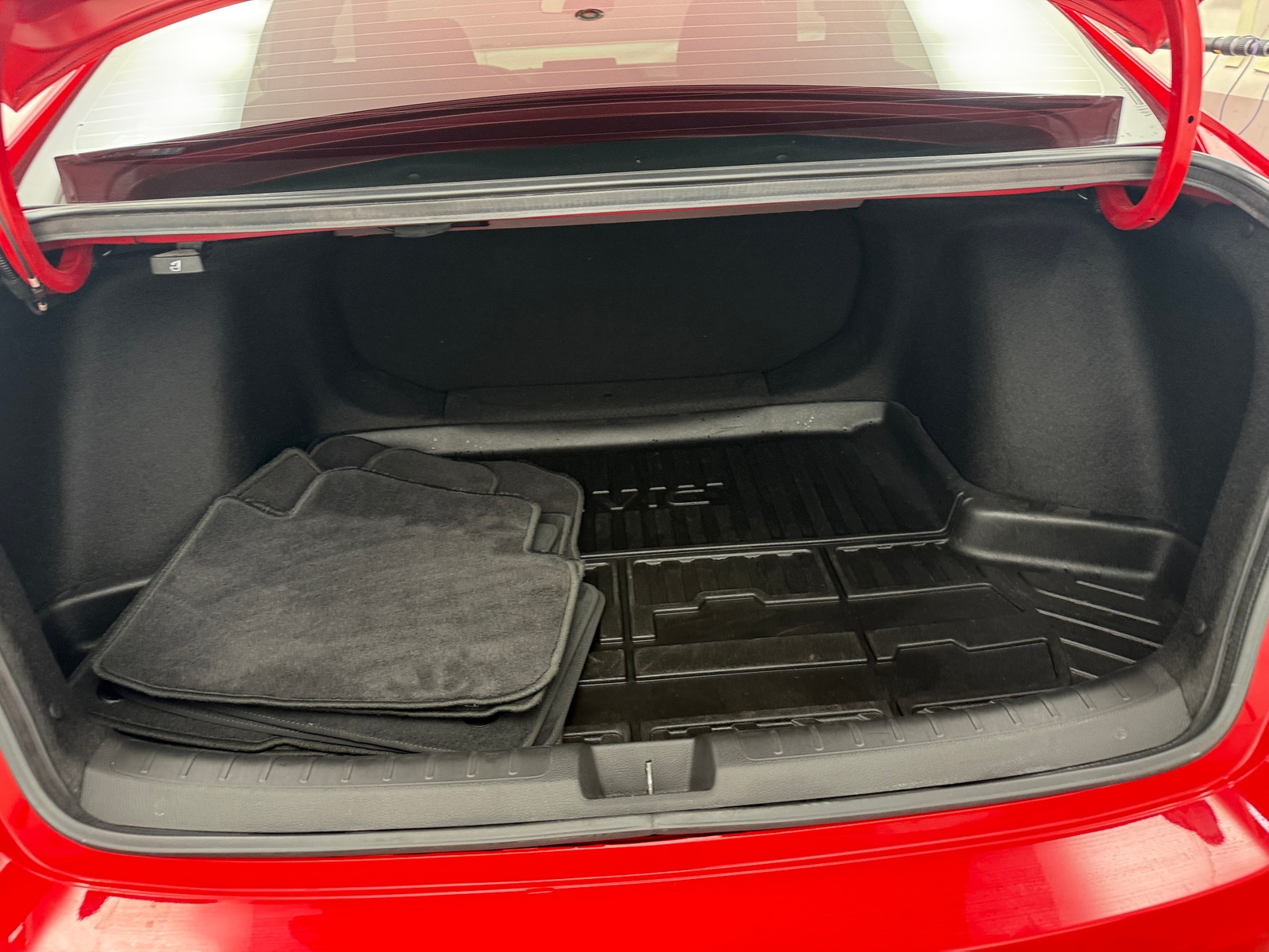 Thumbnail: 2022 Honda Civic - 7