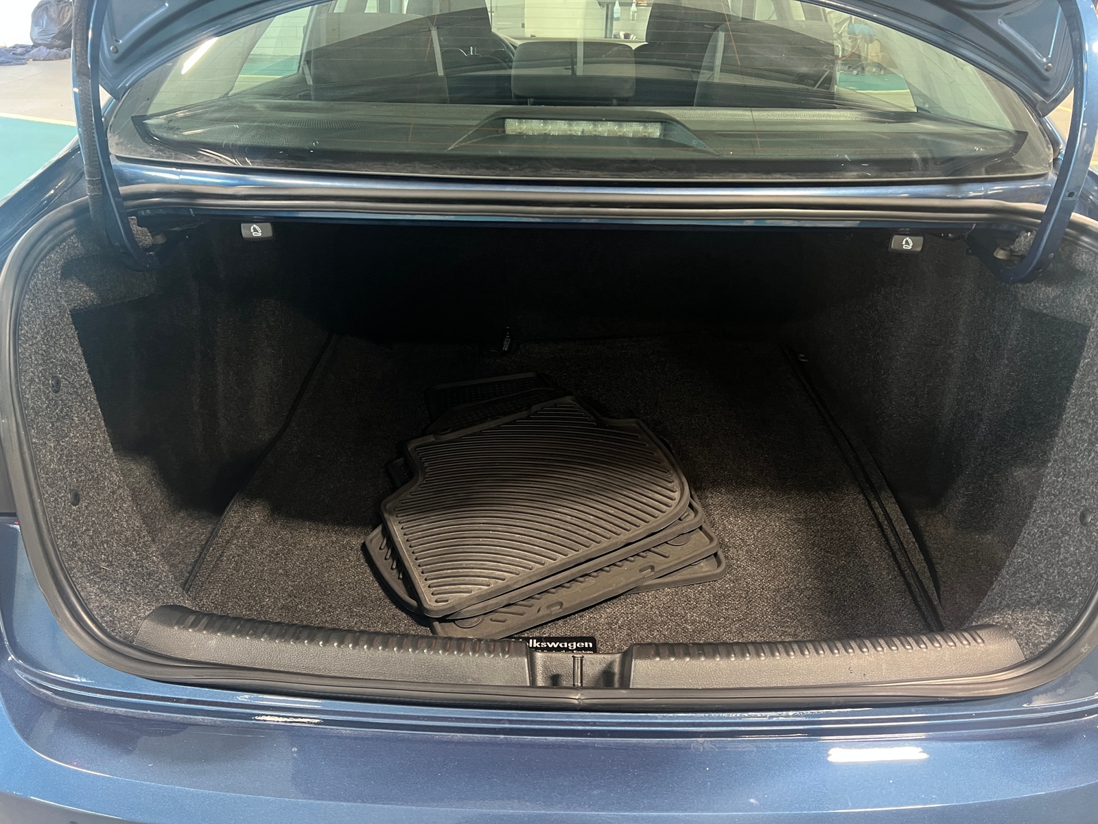 Thumbnail: 2016 Volkswagen Jetta - 7