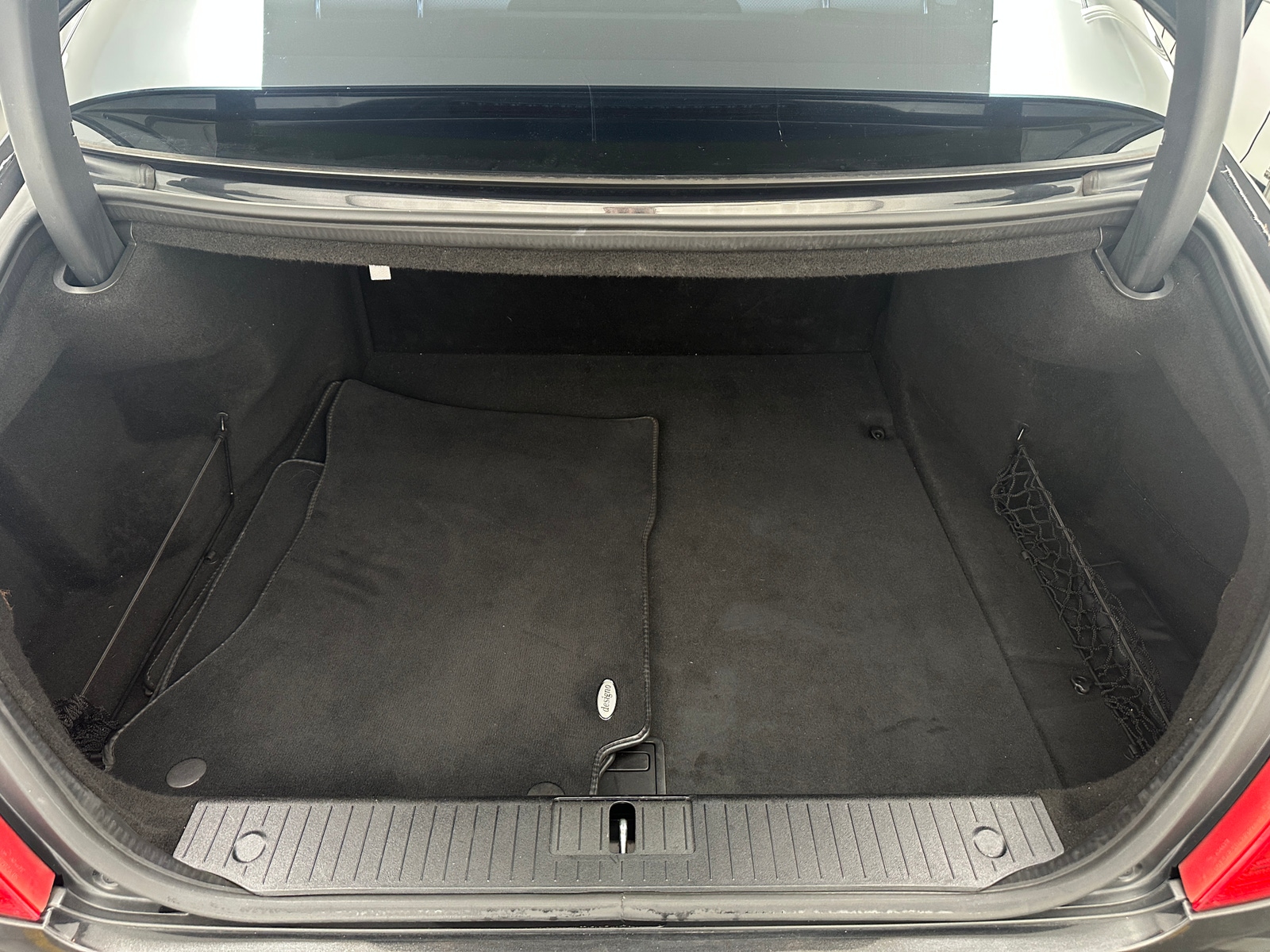 Thumbnail: 2011 Mercedes-Benz CL-Class - 4