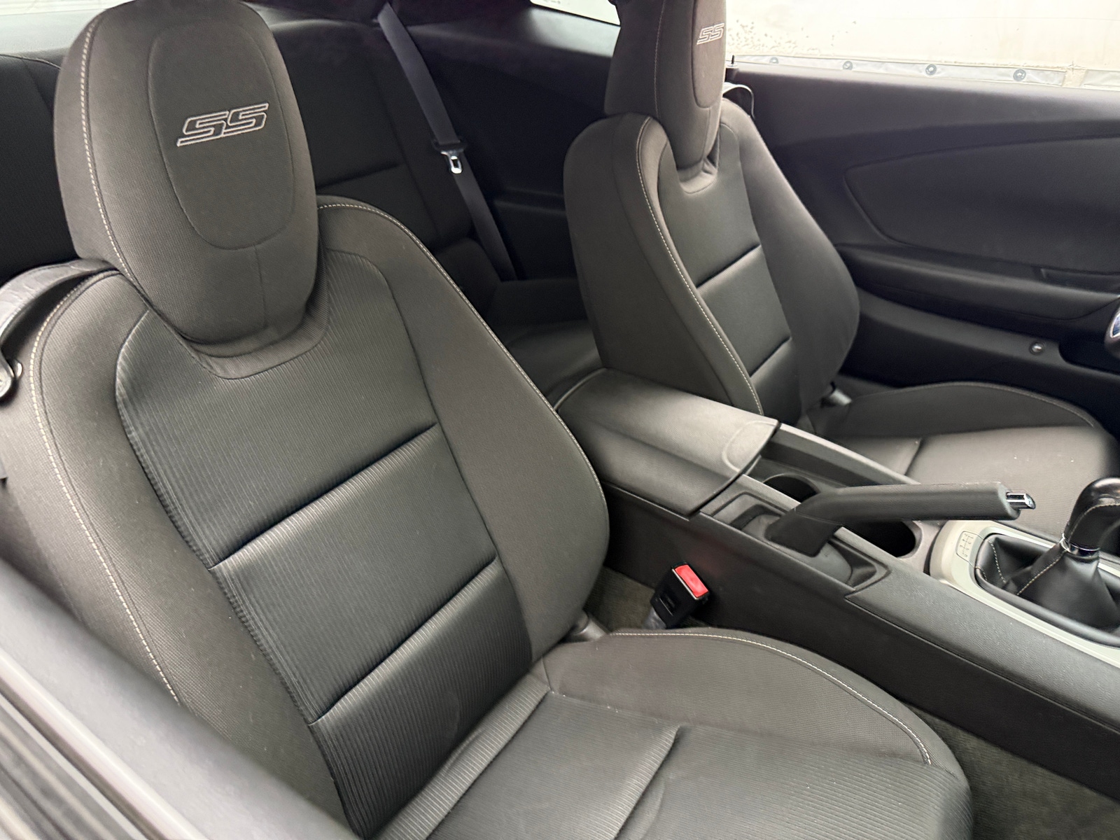 Thumbnail: 2015 Chevrolet Camaro - 2