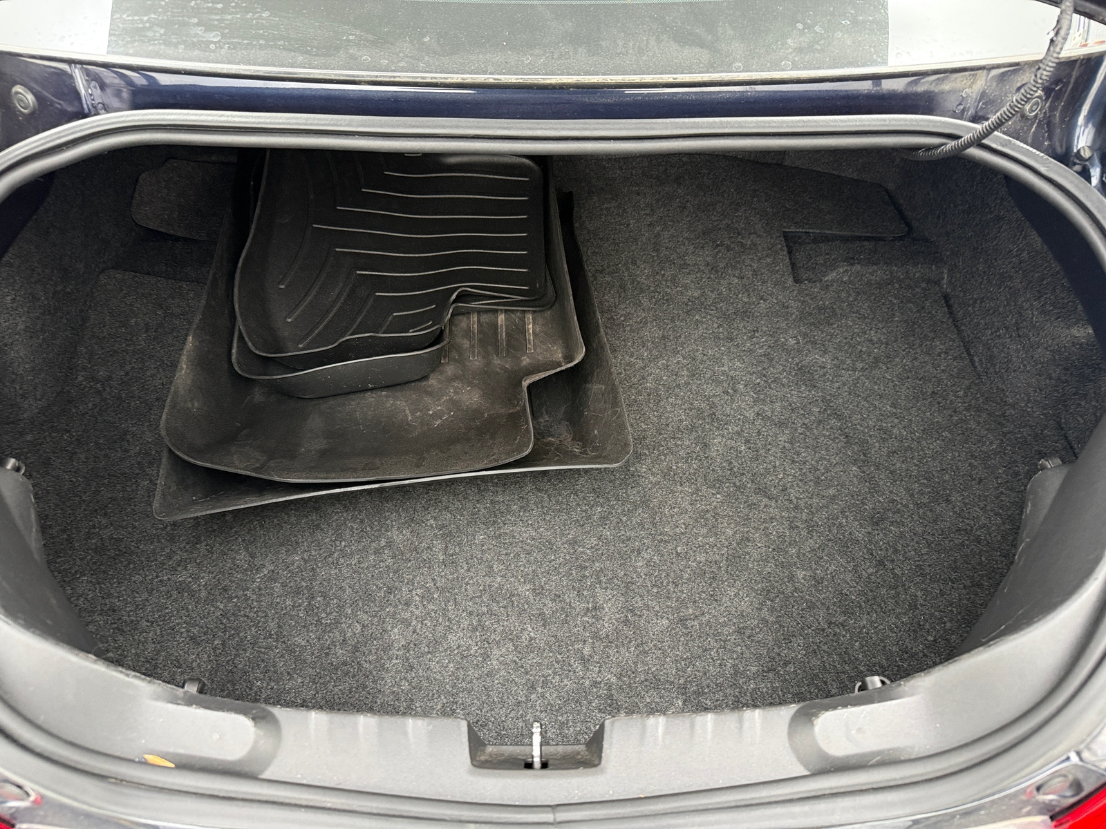 Thumbnail: 2015 Chevrolet Camaro - 5