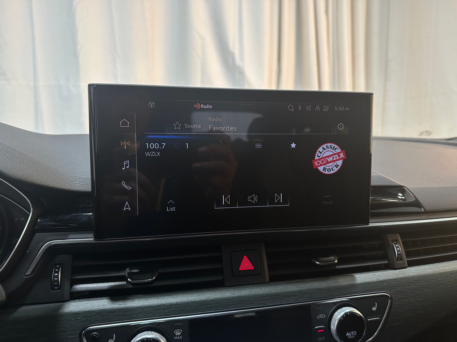 Thumbnail: 2021 Audi A5 - 3