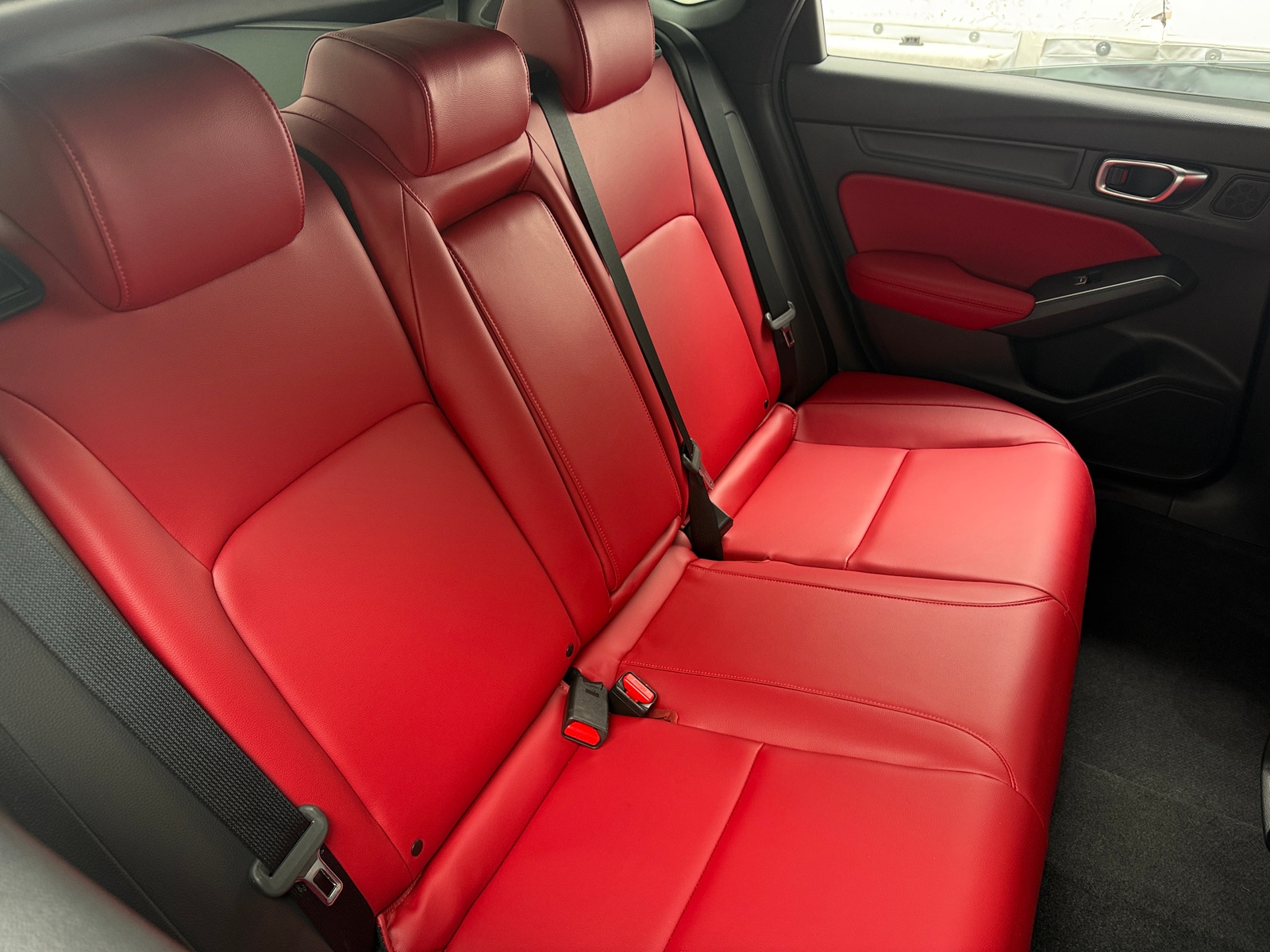 Thumbnail: 2023 Acura Integra - 5