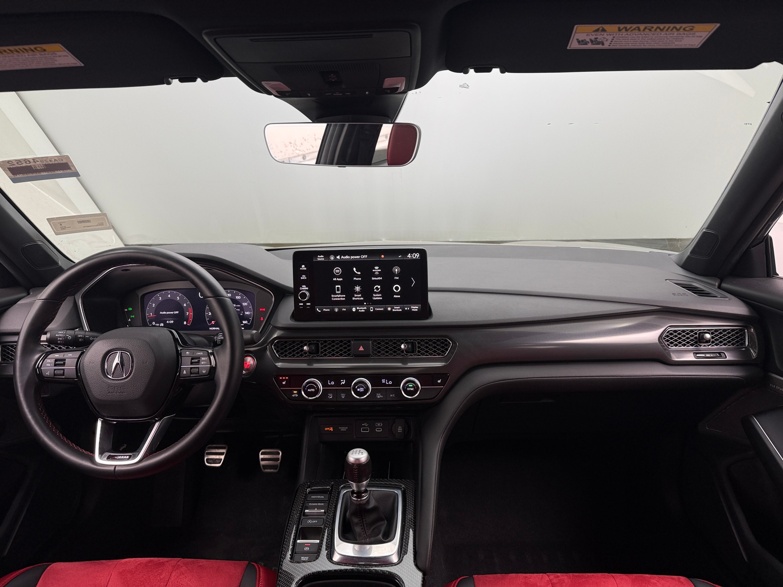 Thumbnail: 2023 Acura Integra - 2