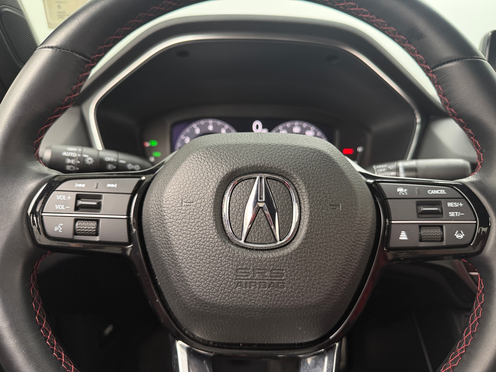 Thumbnail: 2023 Acura Integra - 4