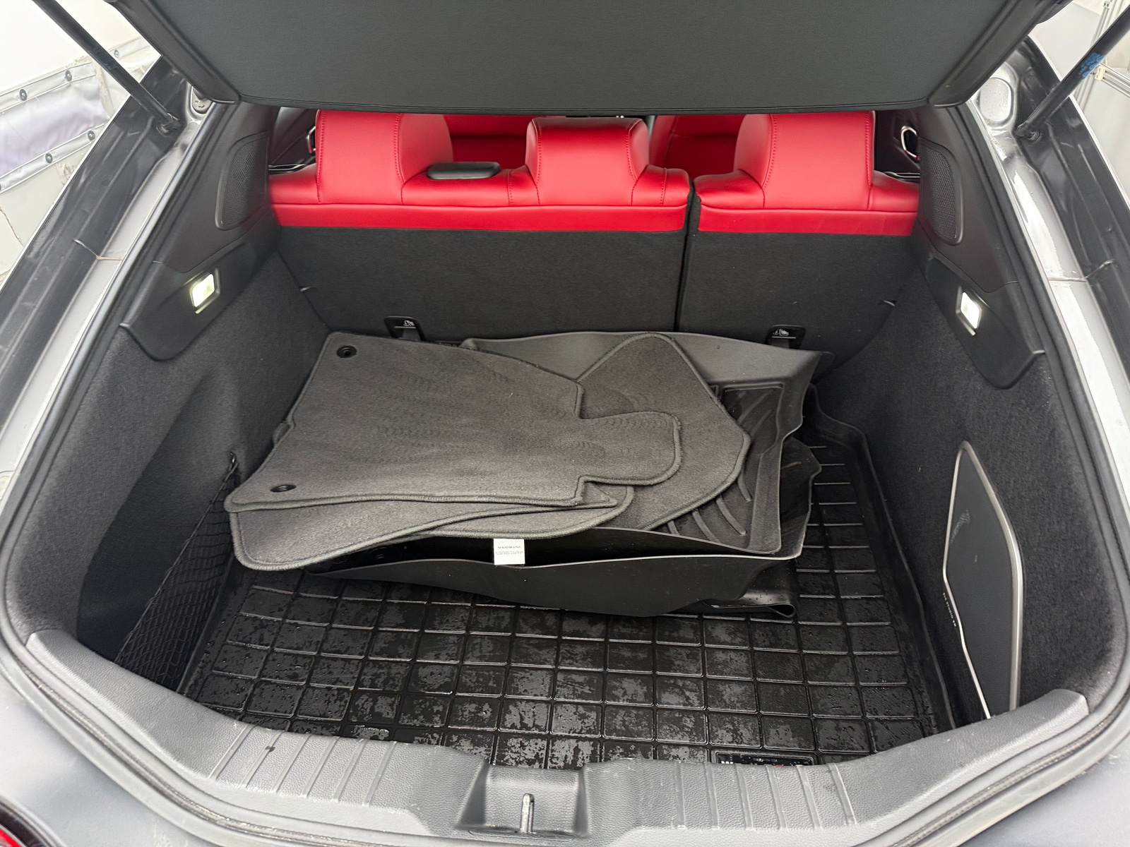 Thumbnail: 2023 Acura Integra - 6