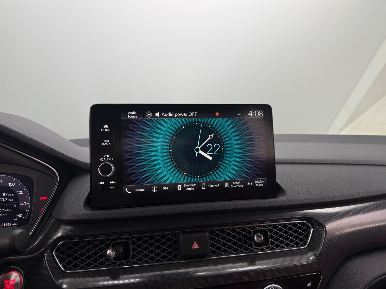 Thumbnail: 2023 Acura Integra - 3