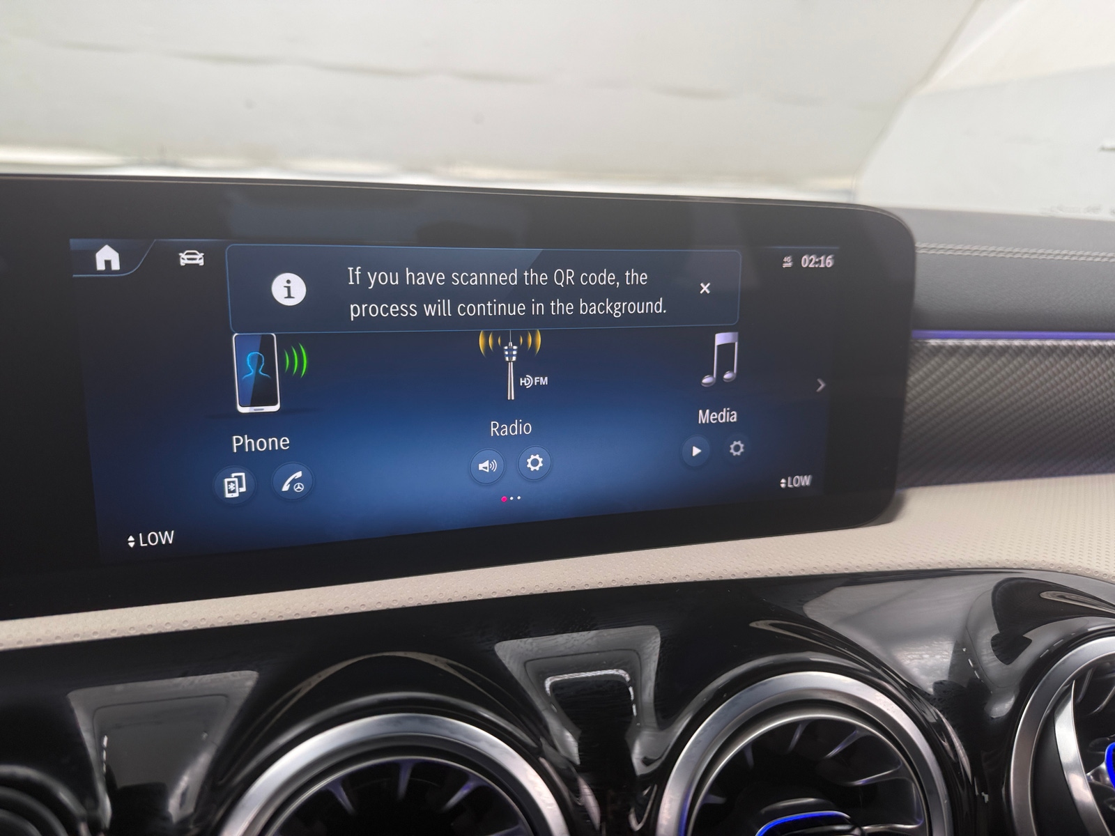 Thumbnail: 2025 Mercedes-Benz CLA - 2