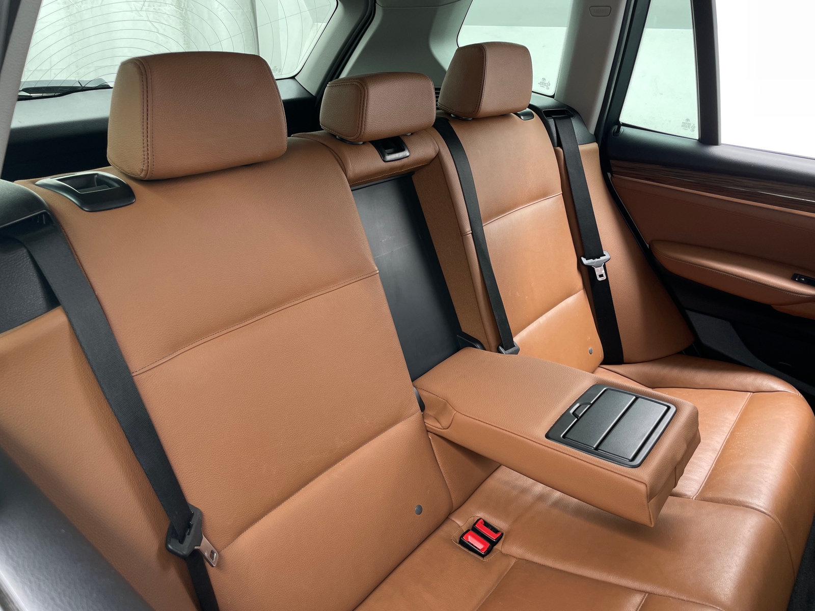 Thumbnail: 2016 BMW X3 - 5