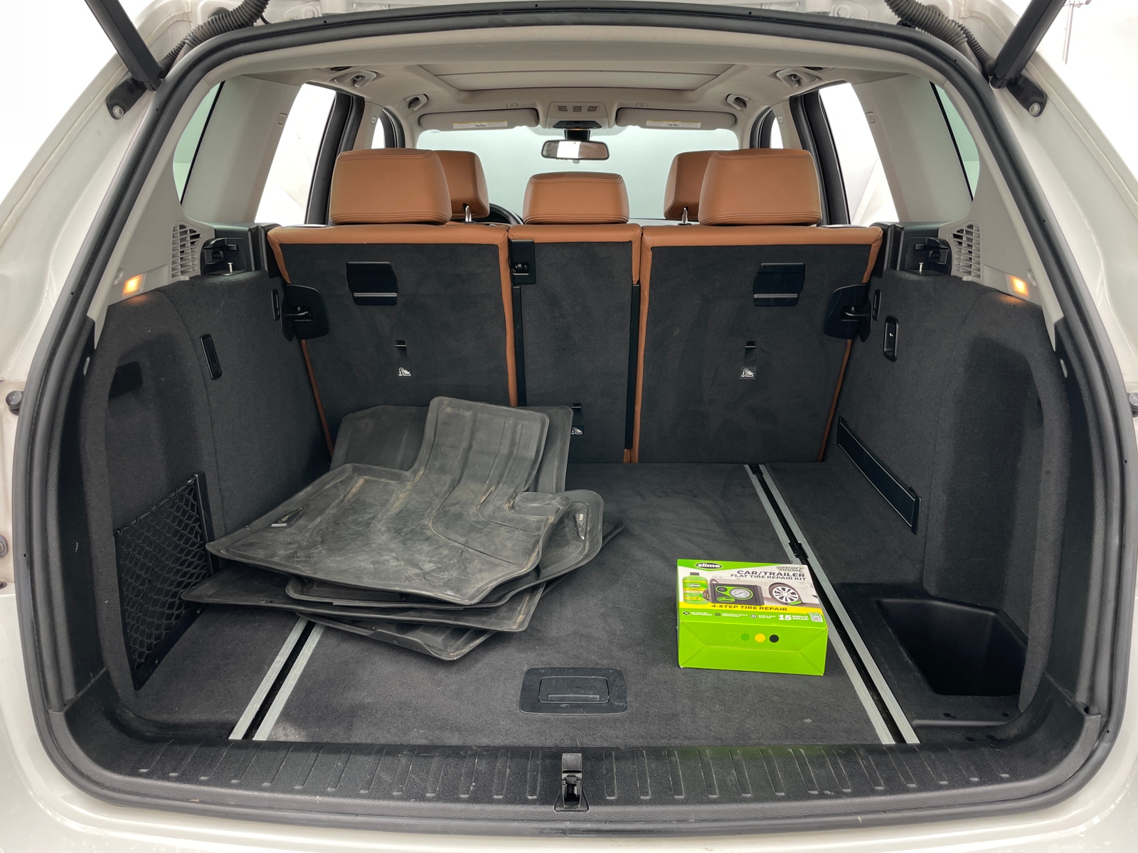 Thumbnail: 2016 BMW X3 - 6