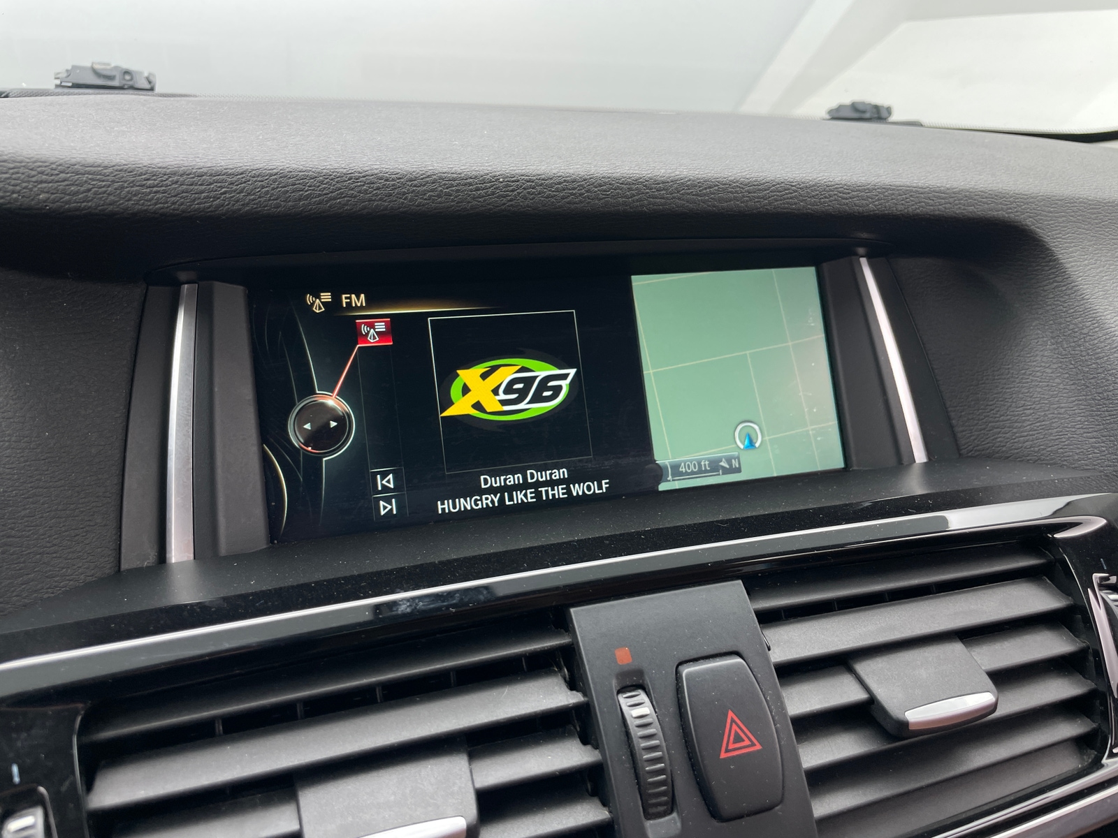 Thumbnail: 2016 BMW X3 - 3