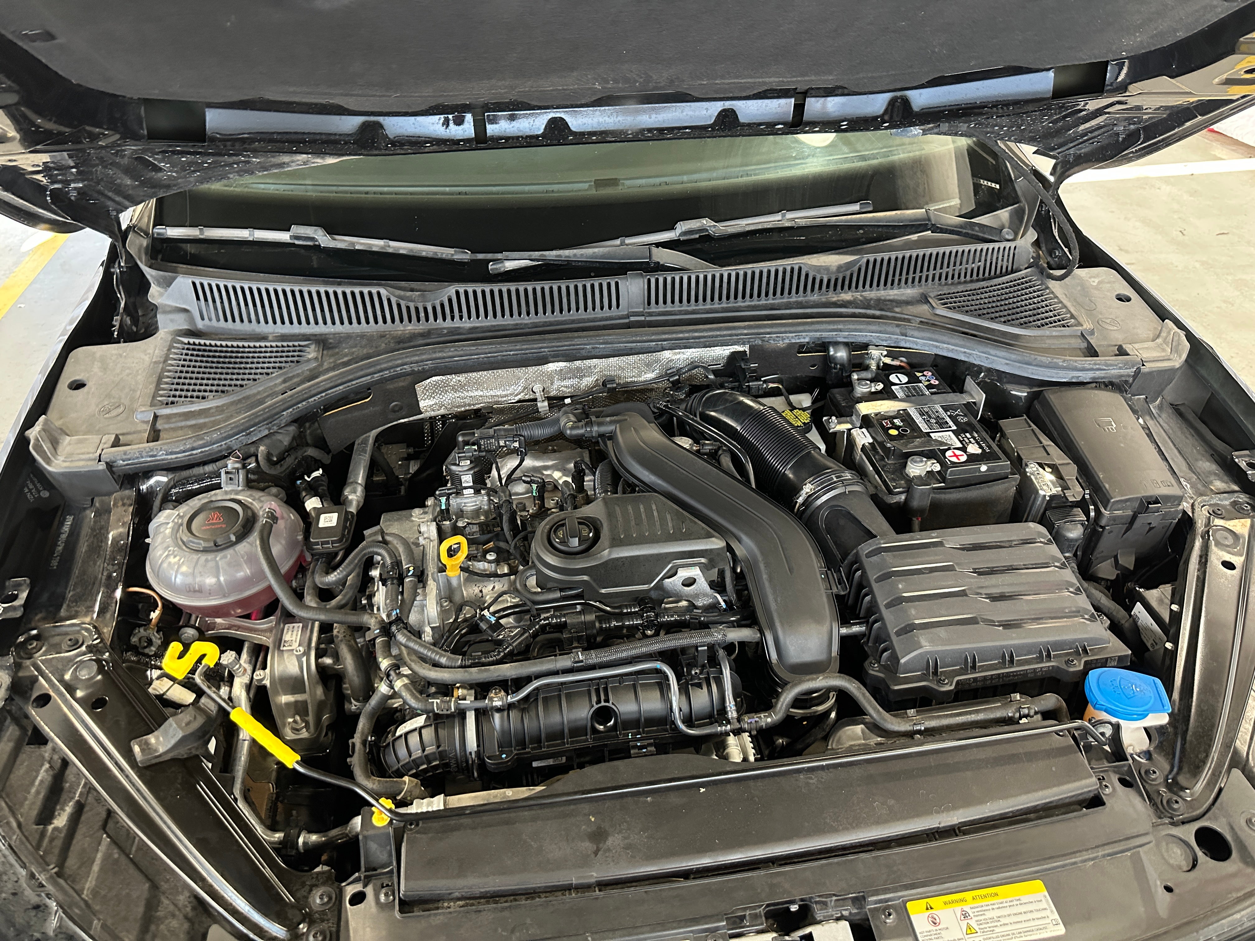 2023 Volkswagen Jetta