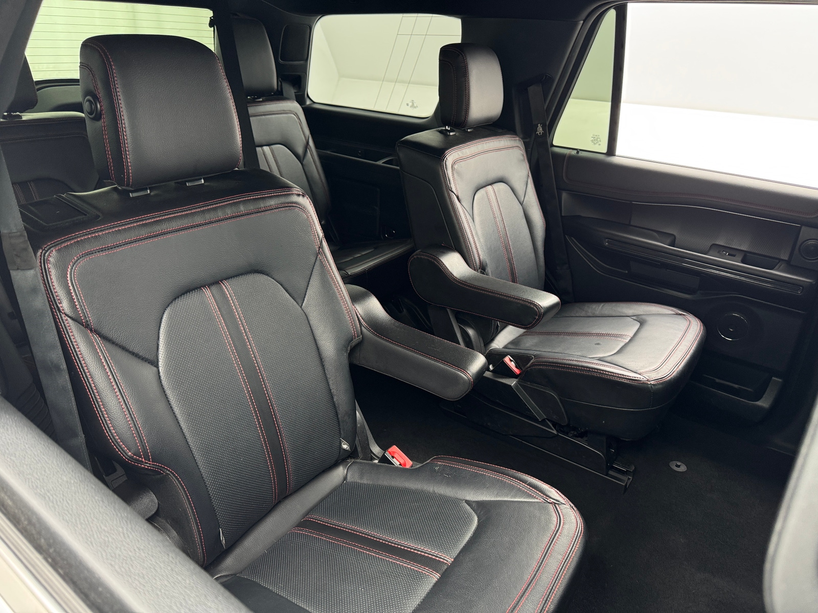 Thumbnail: 2019 Ford Expedition - 5