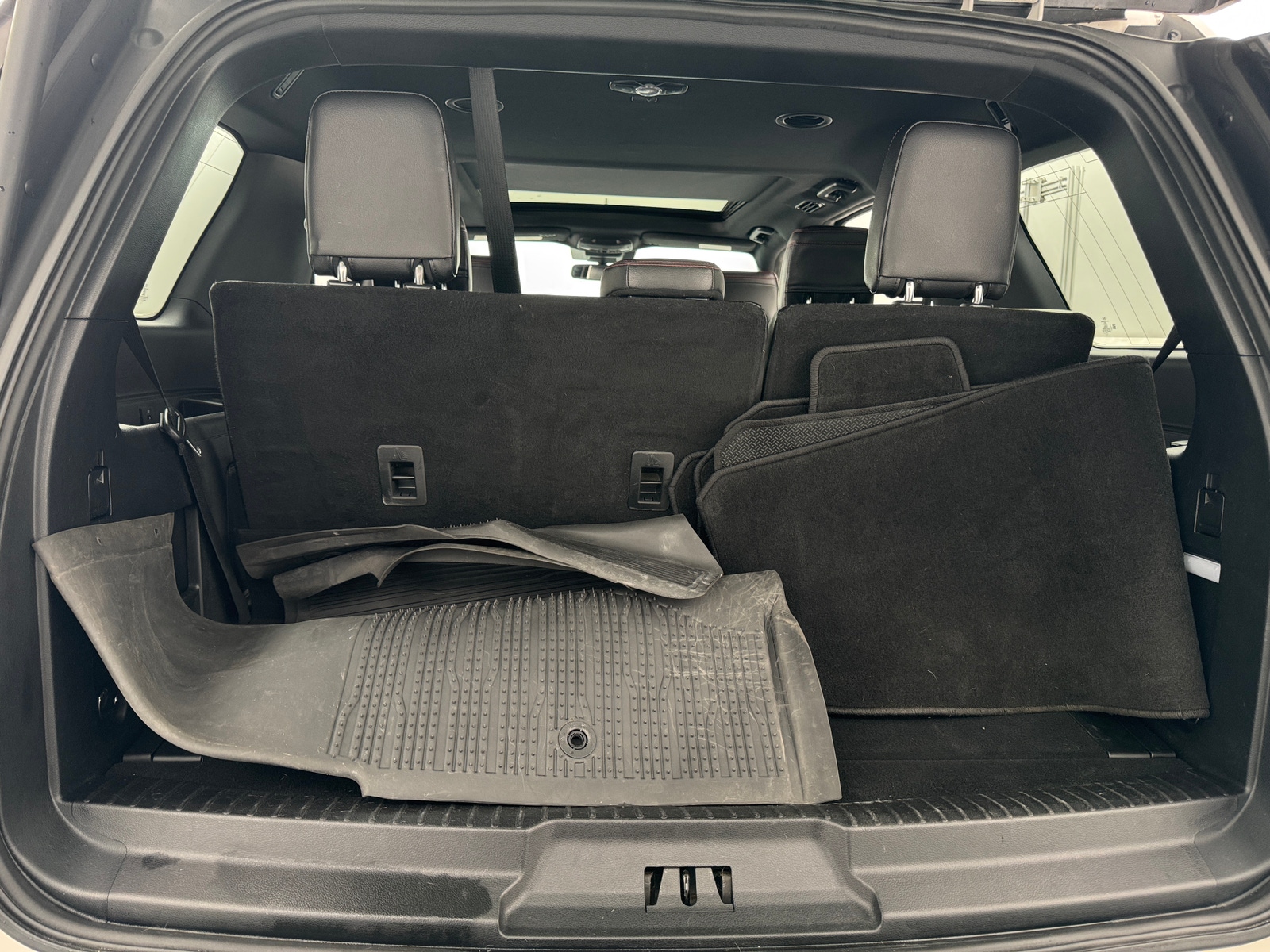 Thumbnail: 2019 Ford Expedition - 6