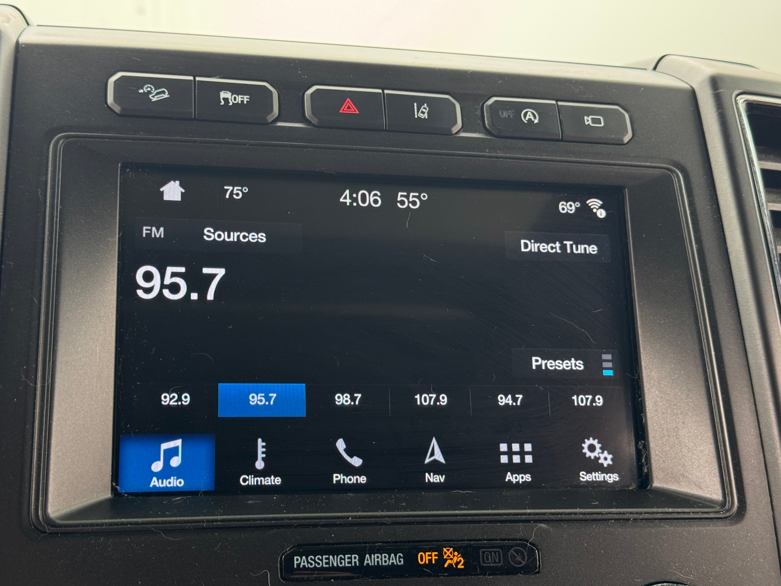 Thumbnail: 2019 Ford Expedition - 3