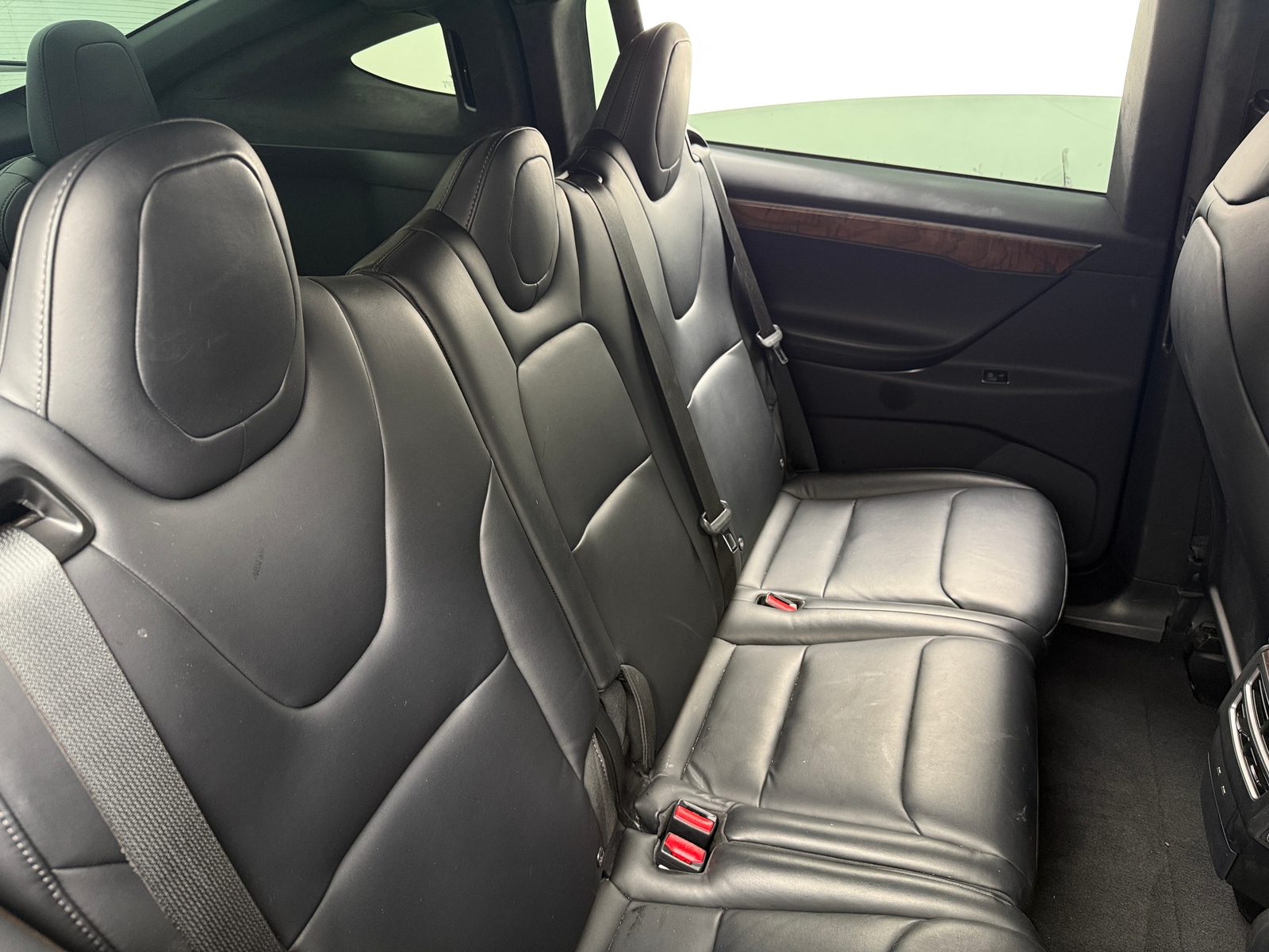 Thumbnail: 2020 Tesla Model X - 5