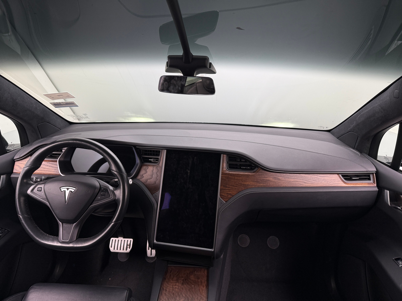 Thumbnail: 2020 Tesla Model X - 2