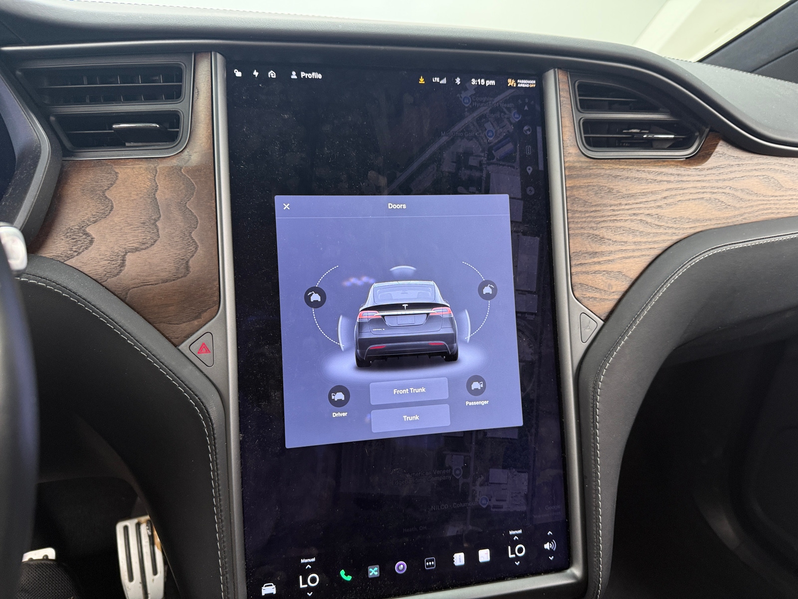 Thumbnail: 2020 Tesla Model X - 3