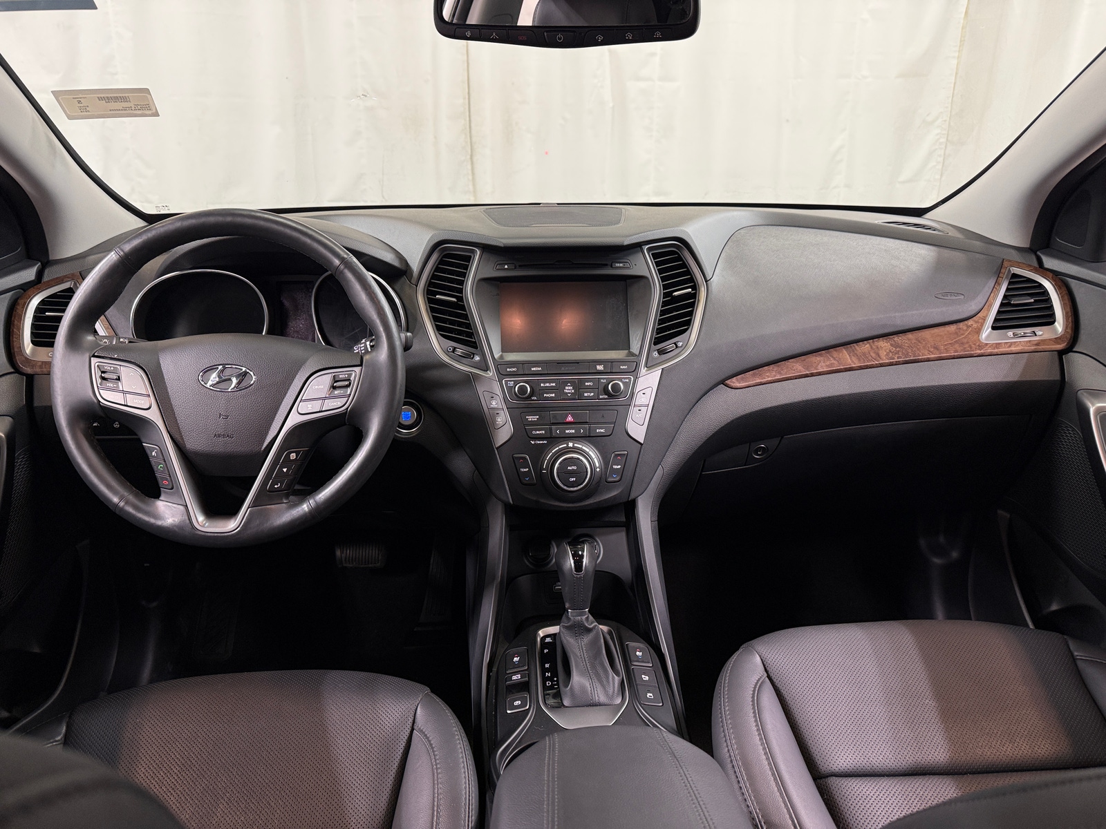 Thumbnail: 2018 Hyundai Santa Fe - 2