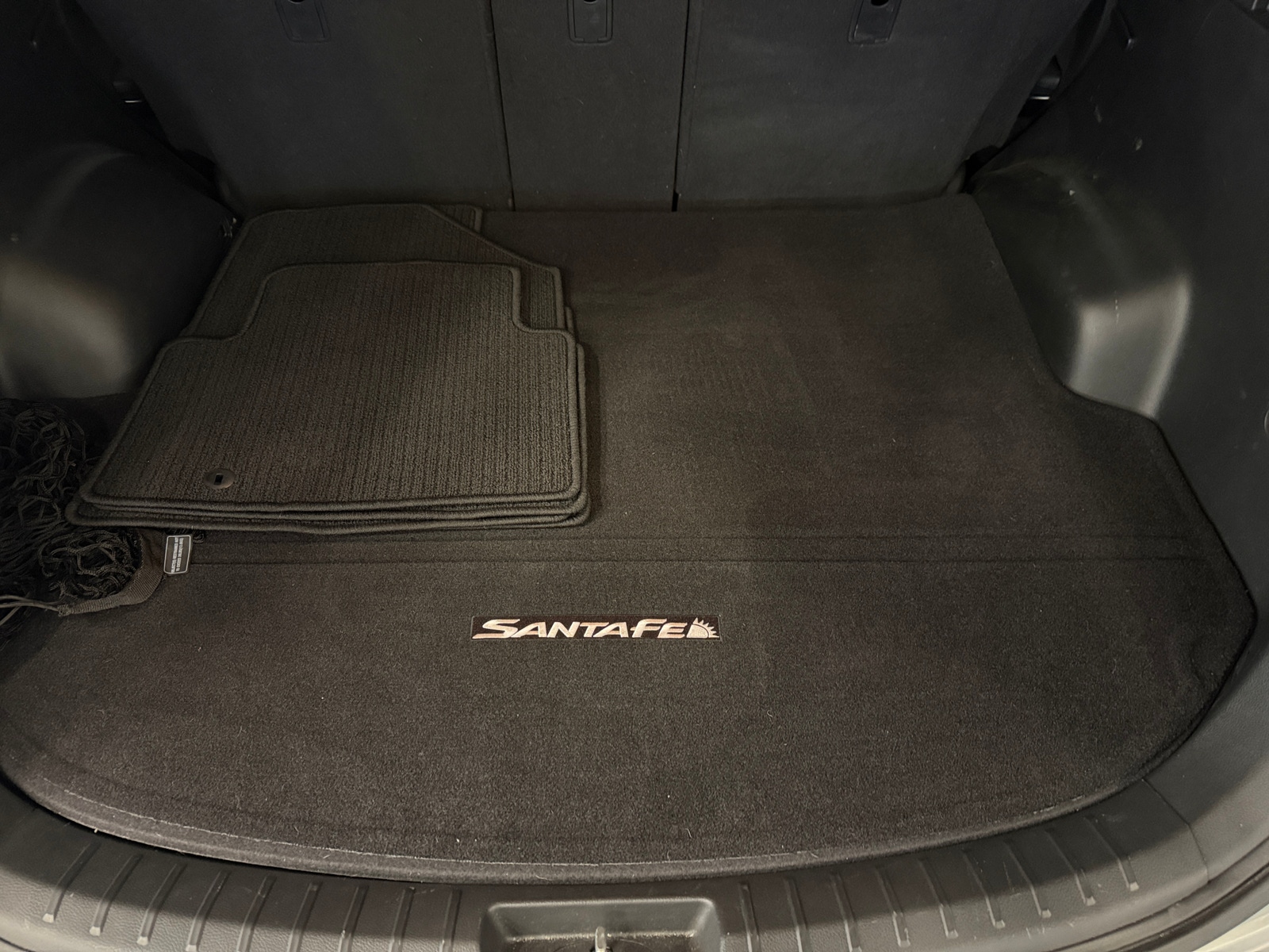 Thumbnail: 2018 Hyundai Santa Fe - 6