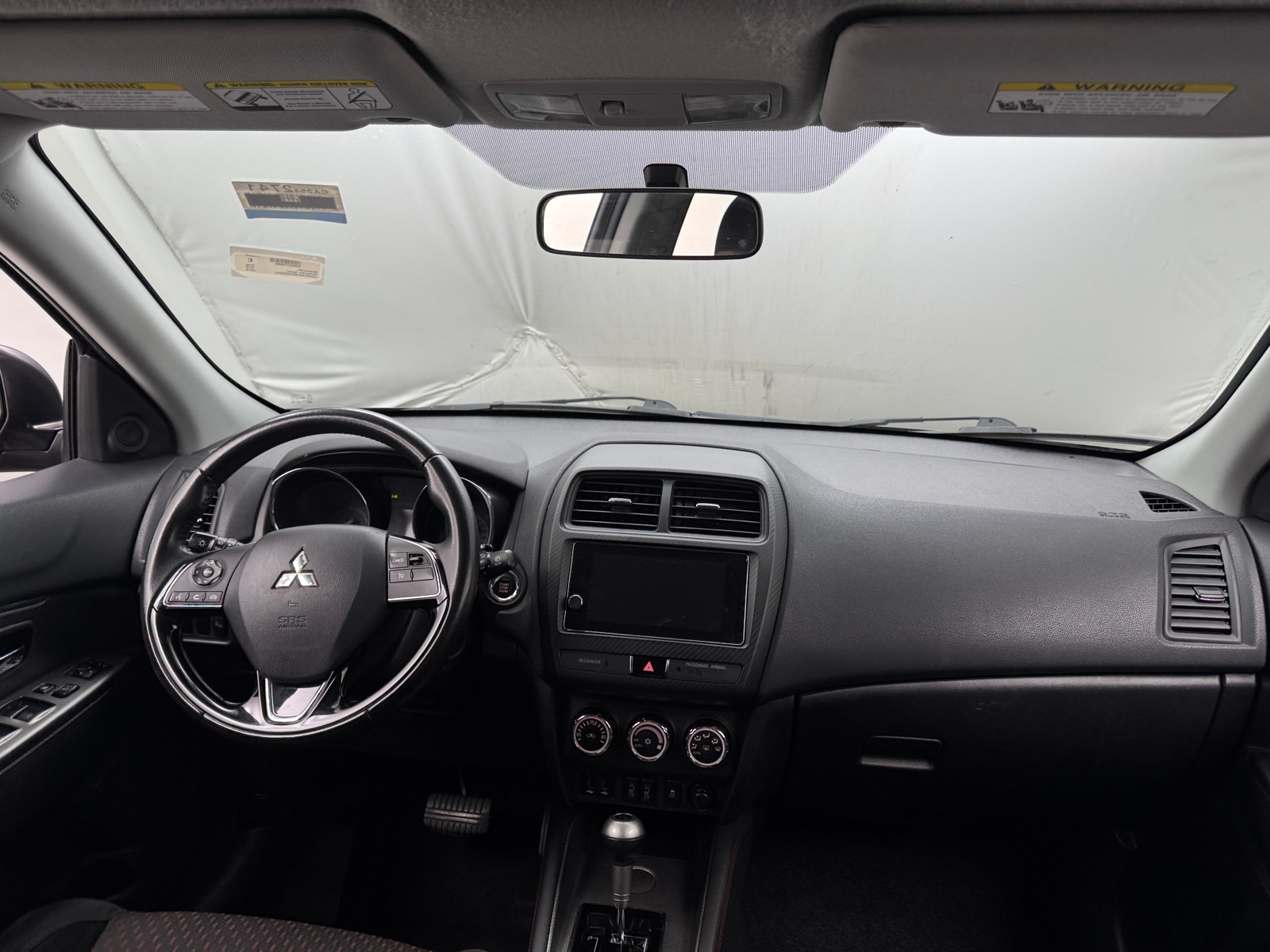 Thumbnail: 2019 Mitsubishi Outlander Sport - 3