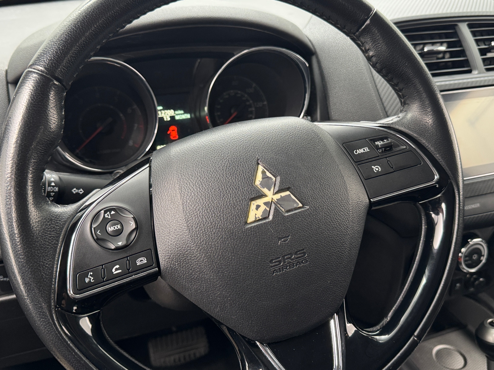 Thumbnail: 2019 Mitsubishi Outlander Sport - 5