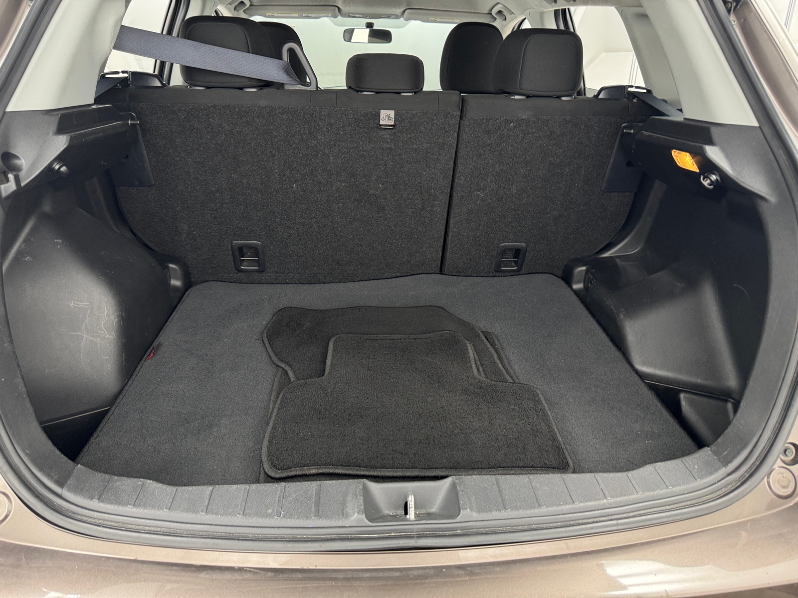 Thumbnail: 2019 Mitsubishi Outlander Sport - 7