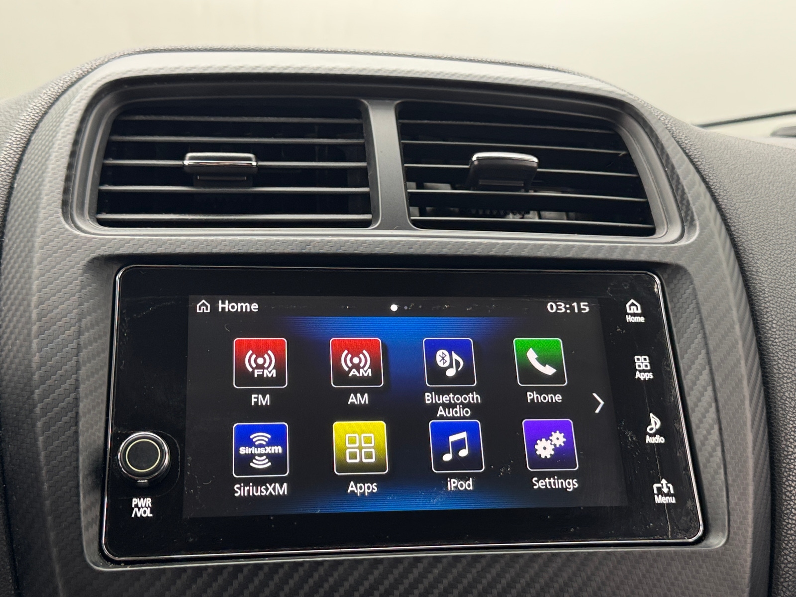 Thumbnail: 2019 Mitsubishi Outlander Sport - 4