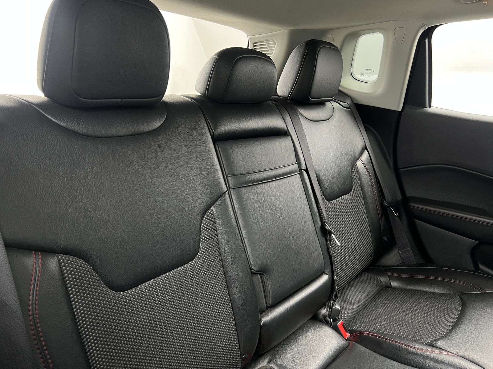 Thumbnail: 2020 Jeep Compass - 6