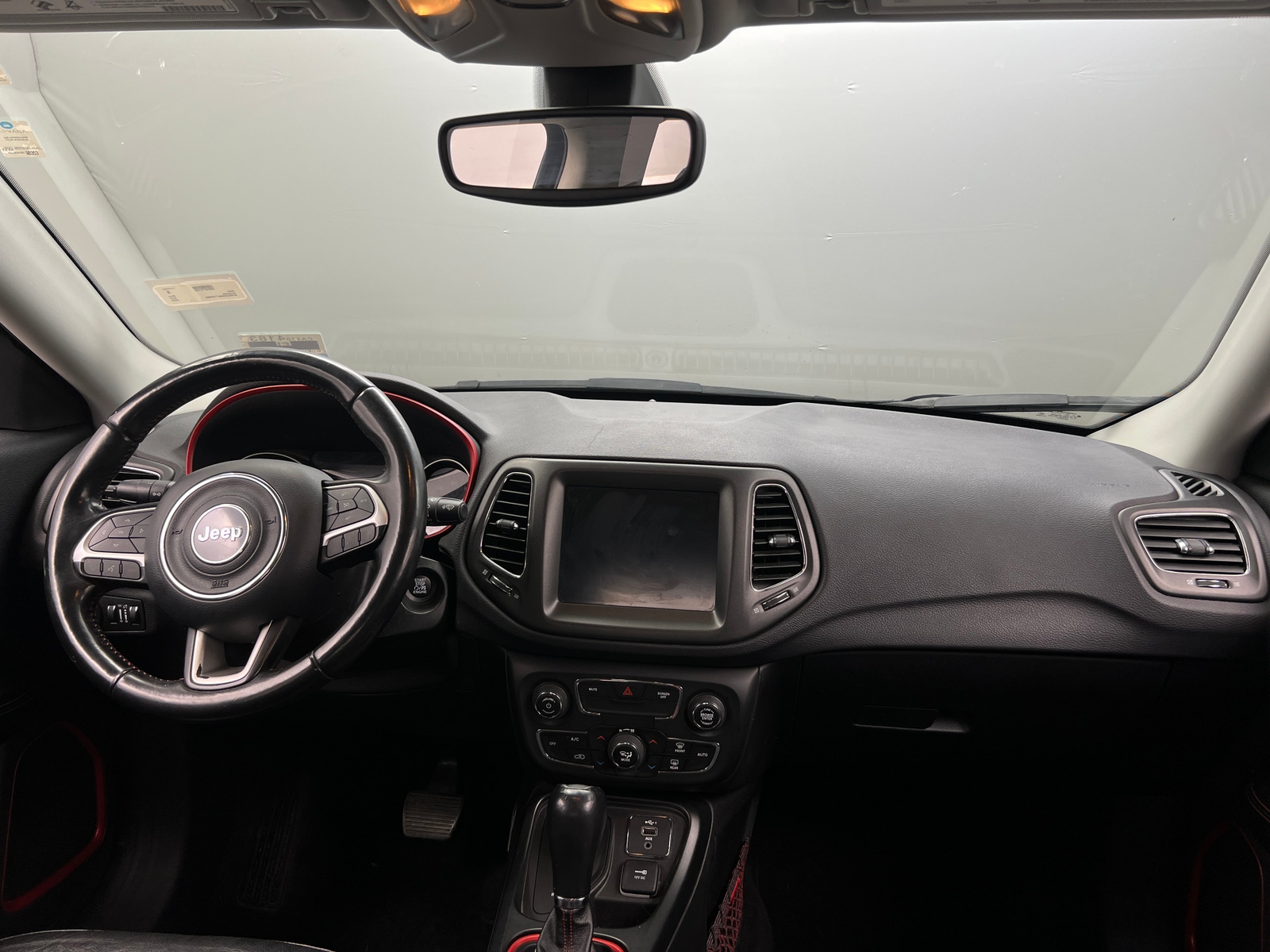 Thumbnail: 2020 Jeep Compass - 3