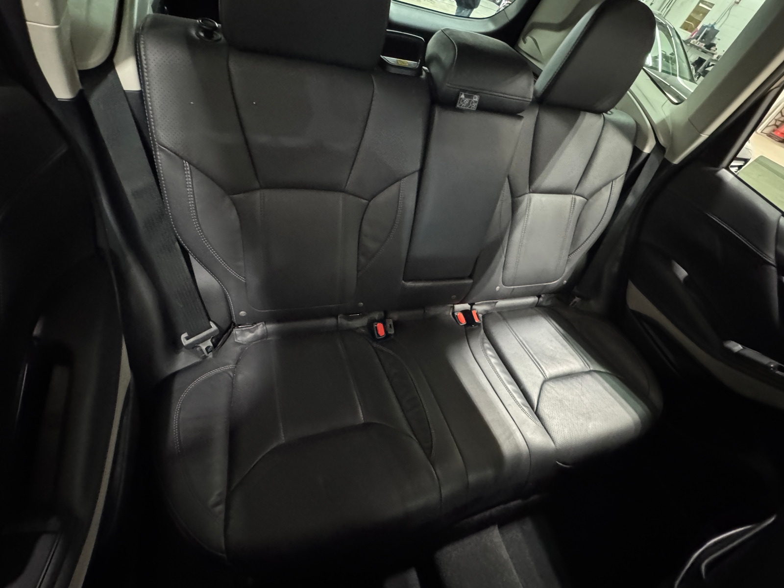 Thumbnail: 2023 Subaru Forester - 5