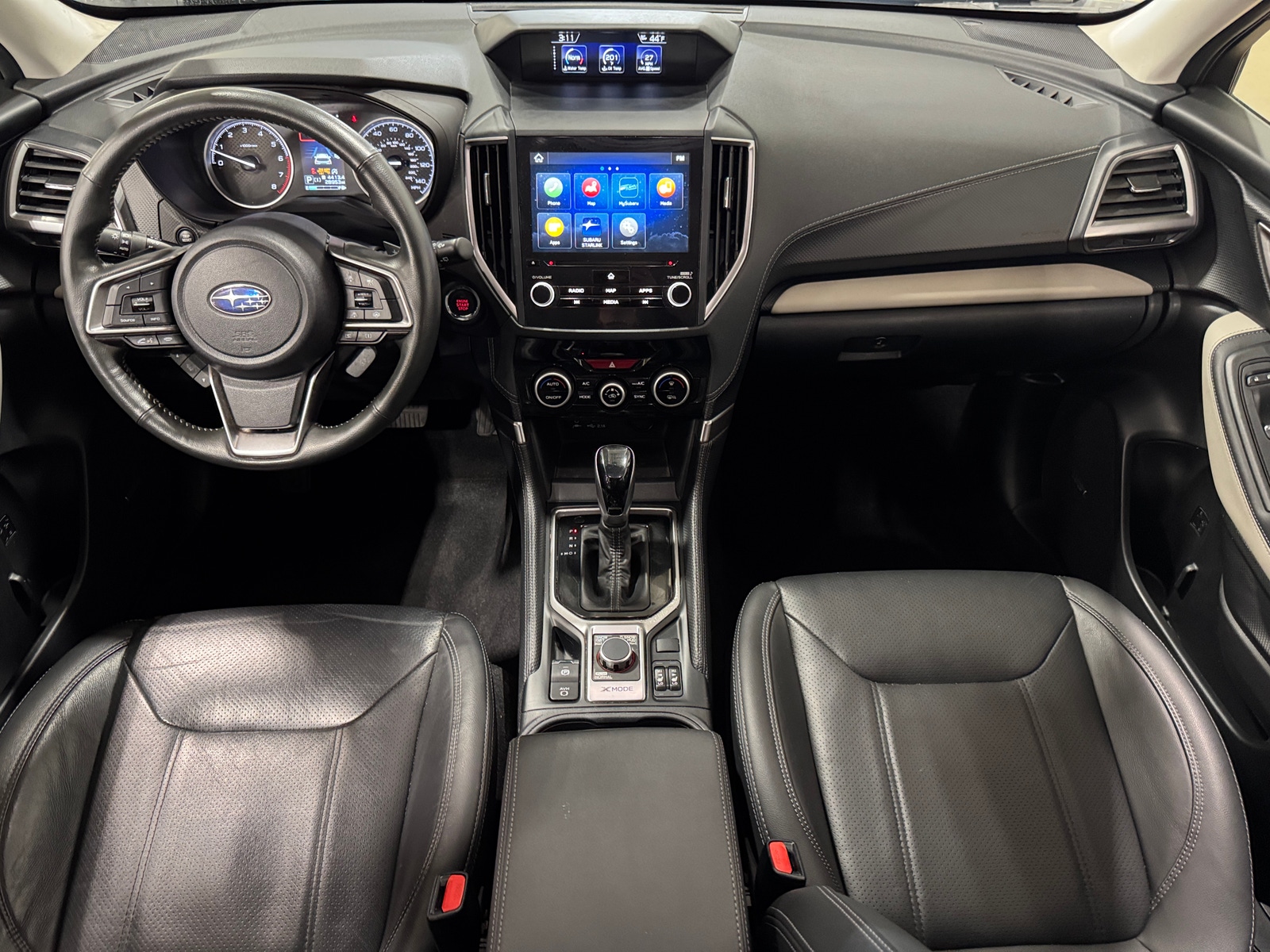 Thumbnail: 2023 Subaru Forester - 2